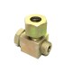 MS Banjo Elbow Ferrule Type Hydraulic